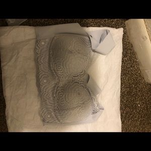 FEOYA Sports Bras for Women Seamless Daily Bras Soft Comfy Wireless Sleep Bras